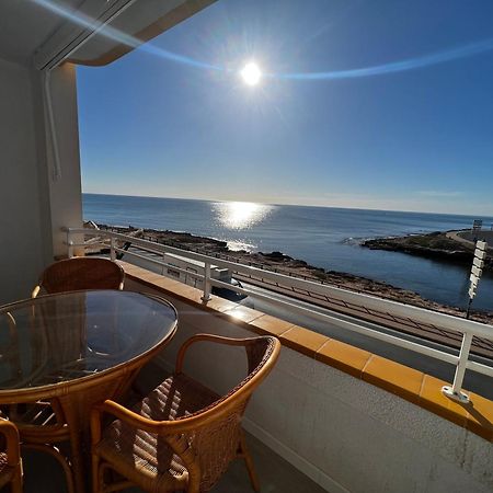 Costa Este Apartments - Torrevieja Ngoại thất bức ảnh