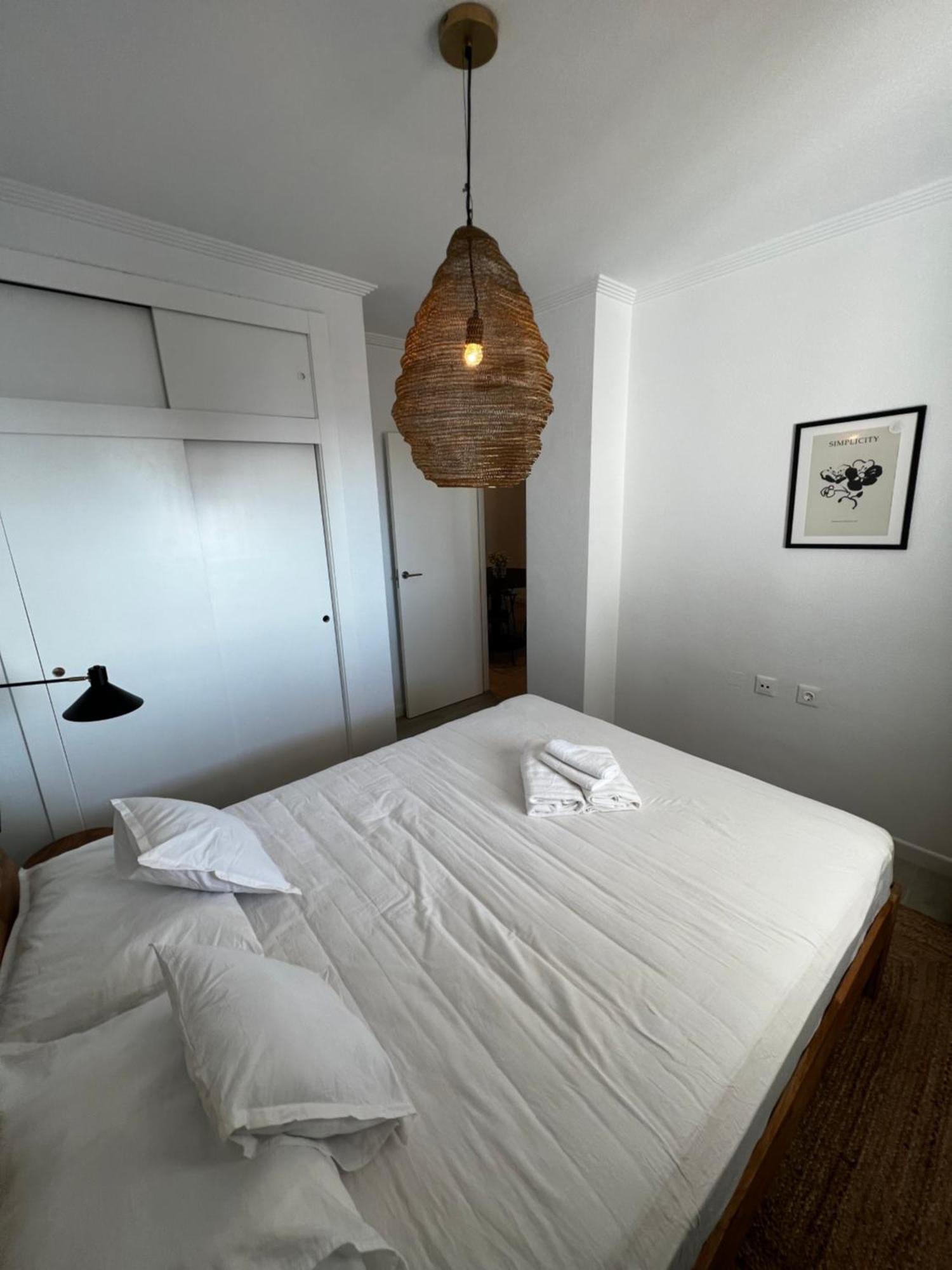 Costa Este Apartments - Torrevieja Ngoại thất bức ảnh