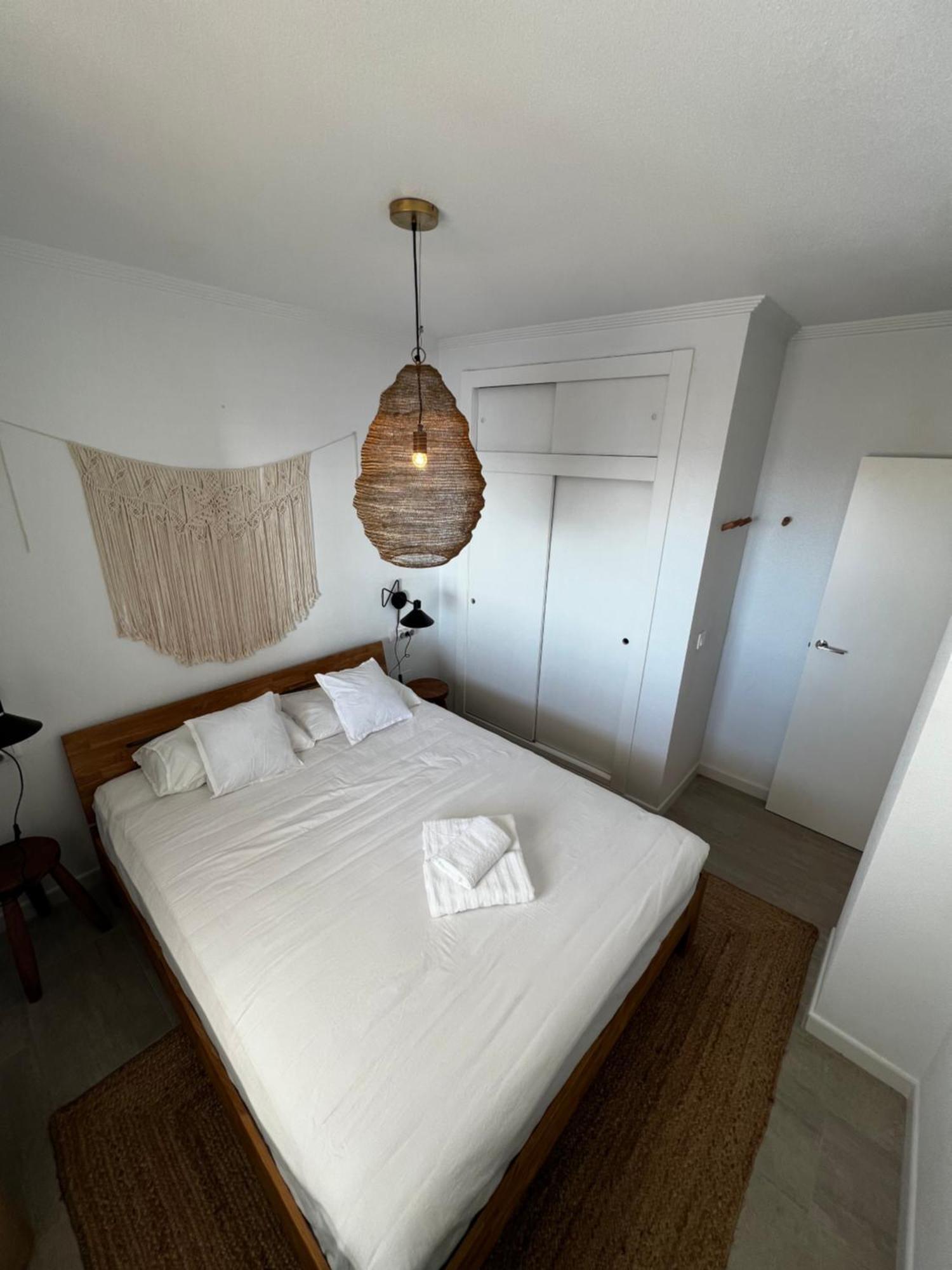 Costa Este Apartments - Torrevieja Ngoại thất bức ảnh