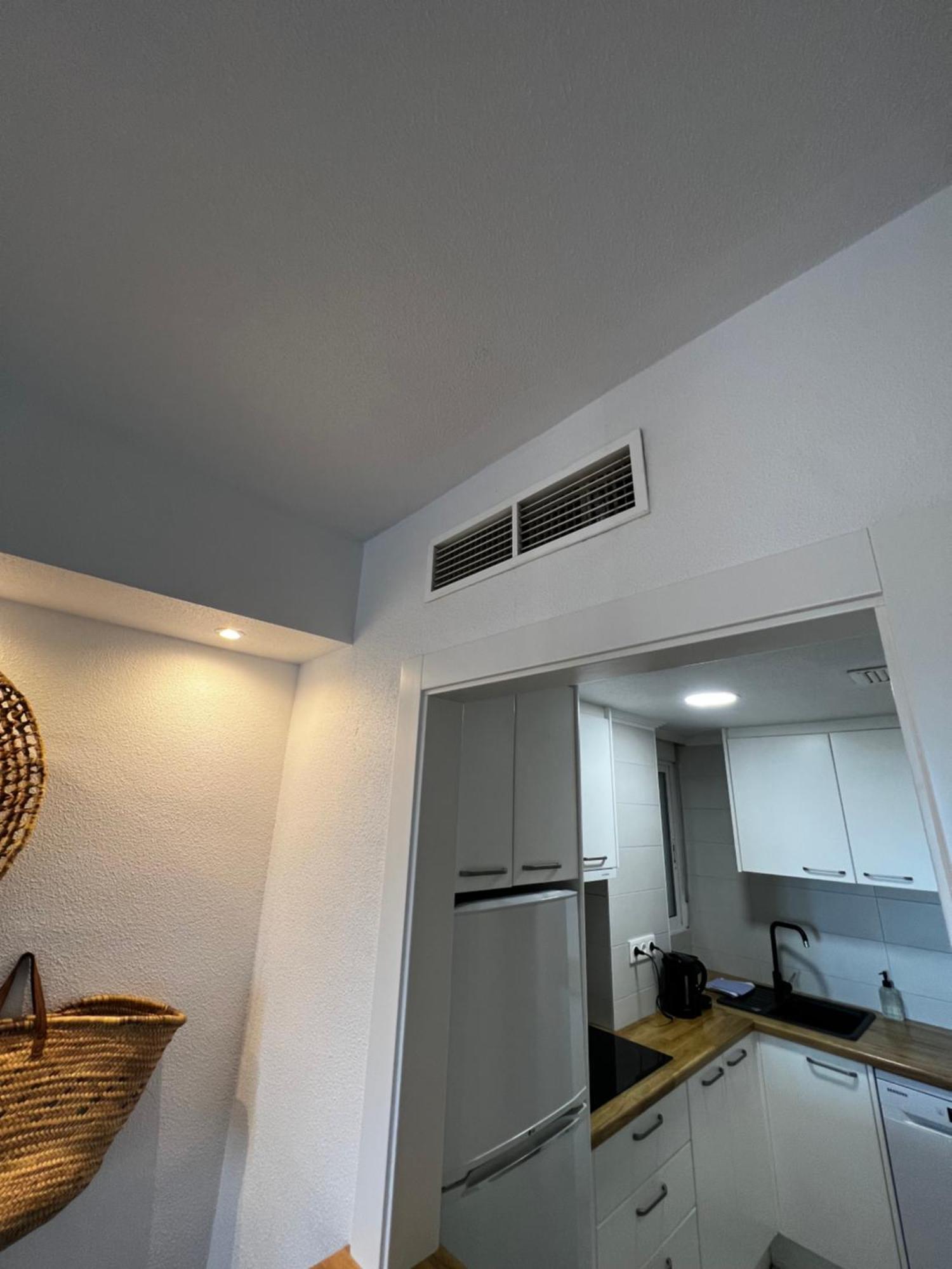 Costa Este Apartments - Torrevieja Ngoại thất bức ảnh