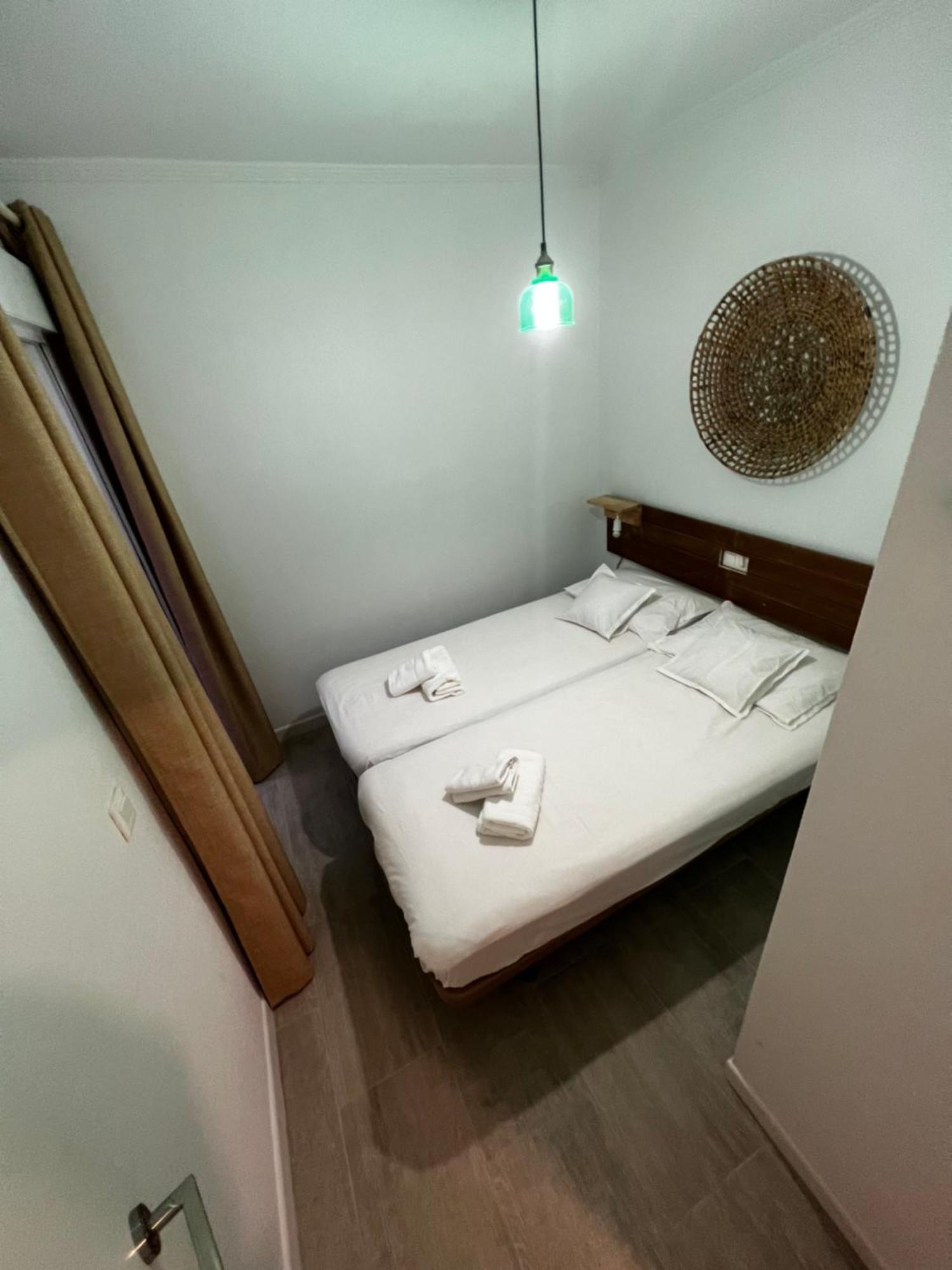 Costa Este Apartments - Torrevieja Ngoại thất bức ảnh