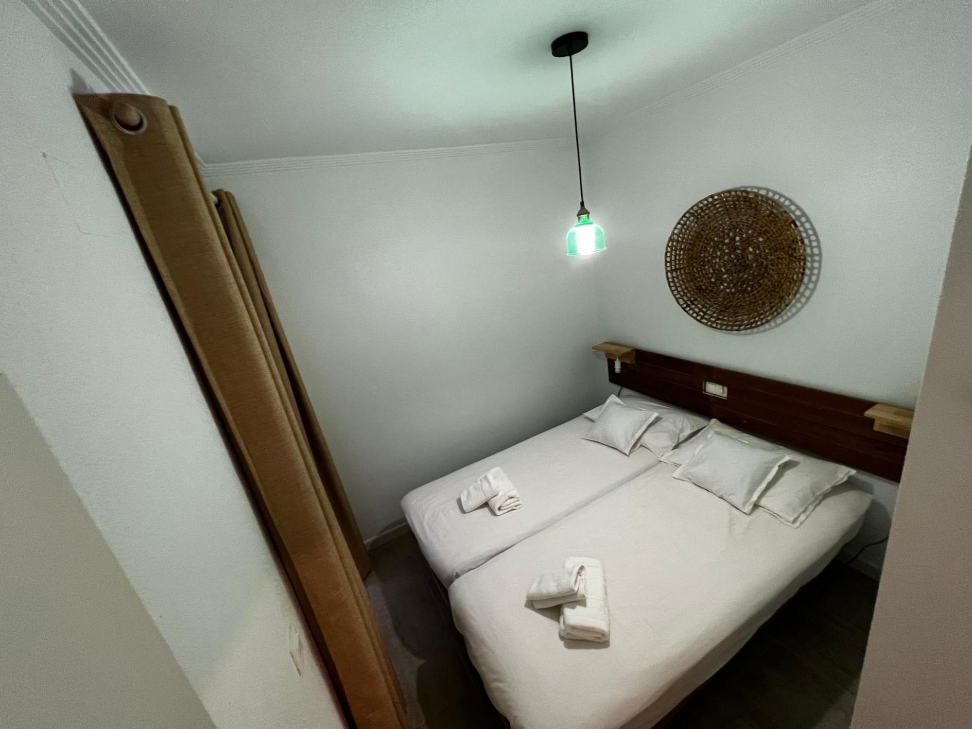 Costa Este Apartments - Torrevieja Ngoại thất bức ảnh