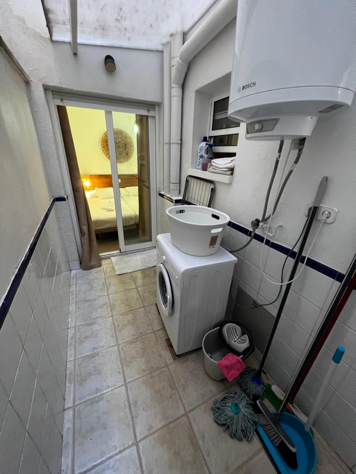 Costa Este Apartments - Torrevieja Ngoại thất bức ảnh