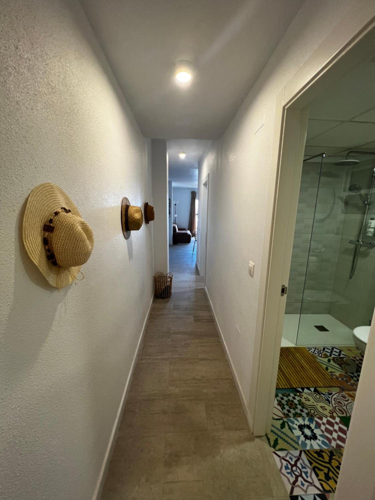 Costa Este Apartments - Torrevieja Ngoại thất bức ảnh