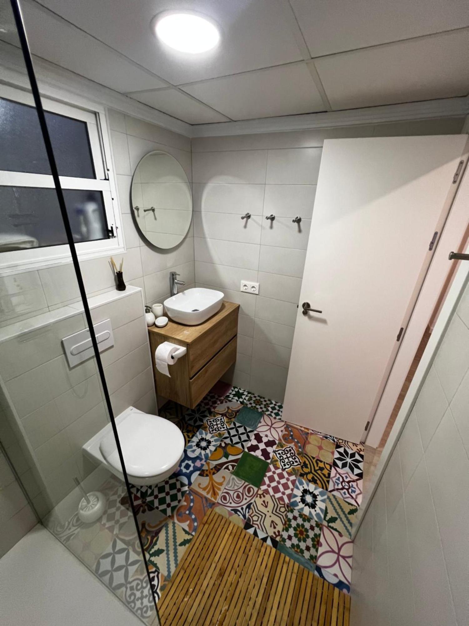 Costa Este Apartments - Torrevieja Ngoại thất bức ảnh