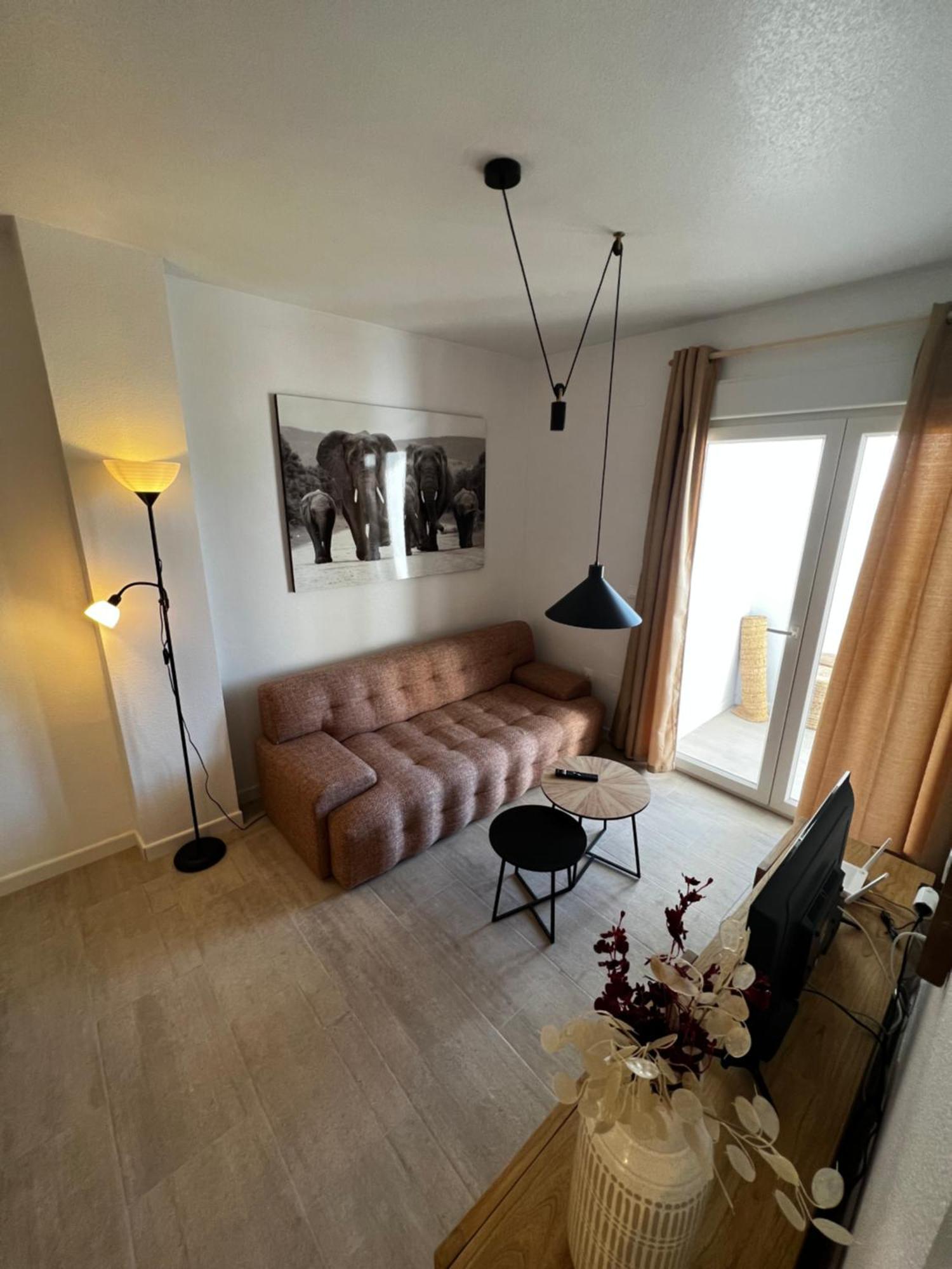 Costa Este Apartments - Torrevieja Ngoại thất bức ảnh
