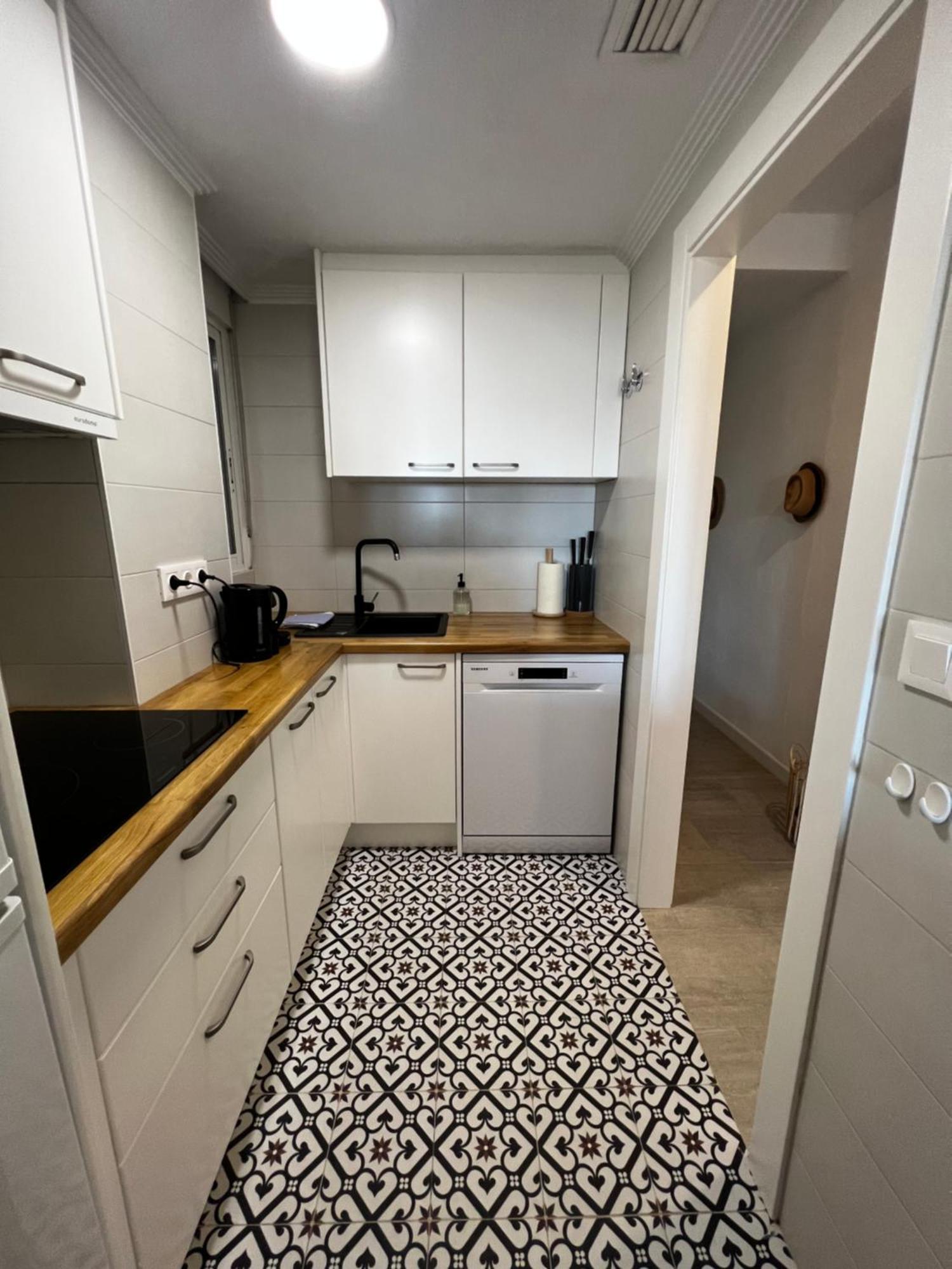 Costa Este Apartments - Torrevieja Ngoại thất bức ảnh