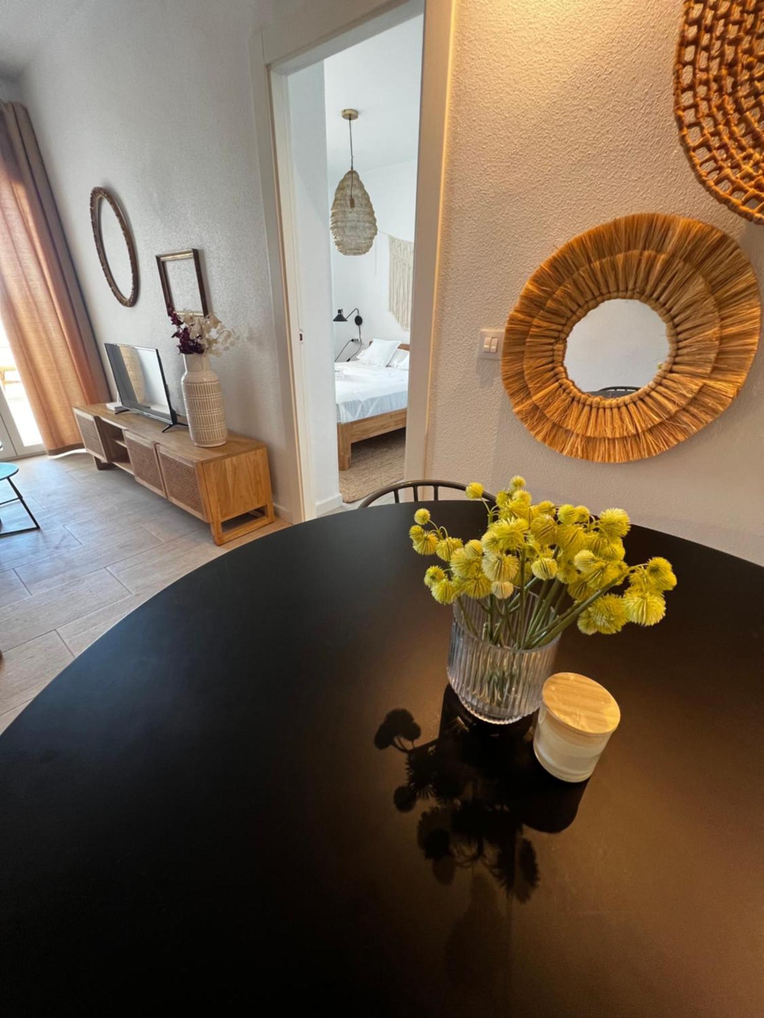Costa Este Apartments - Torrevieja Ngoại thất bức ảnh