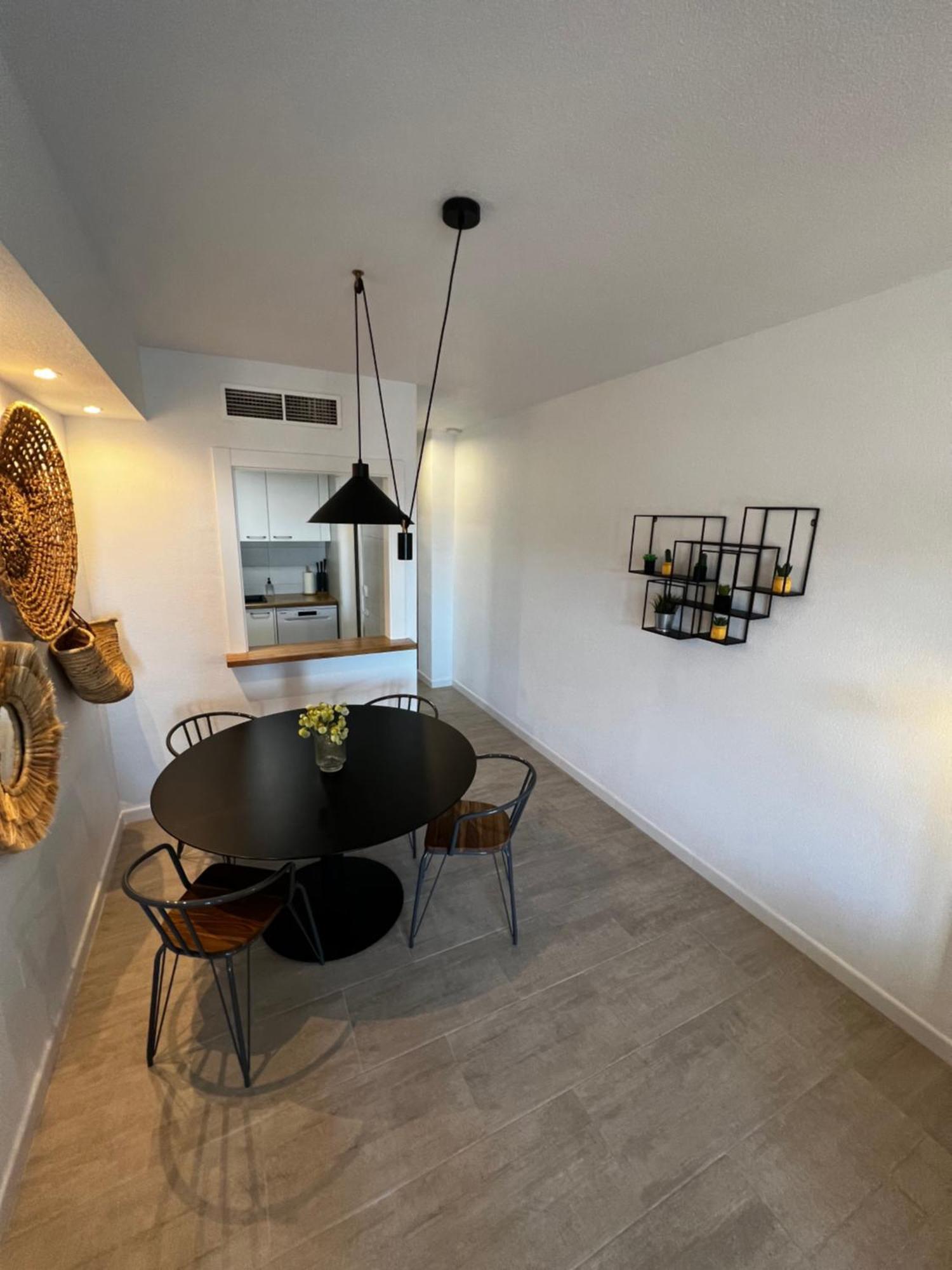 Costa Este Apartments - Torrevieja Ngoại thất bức ảnh