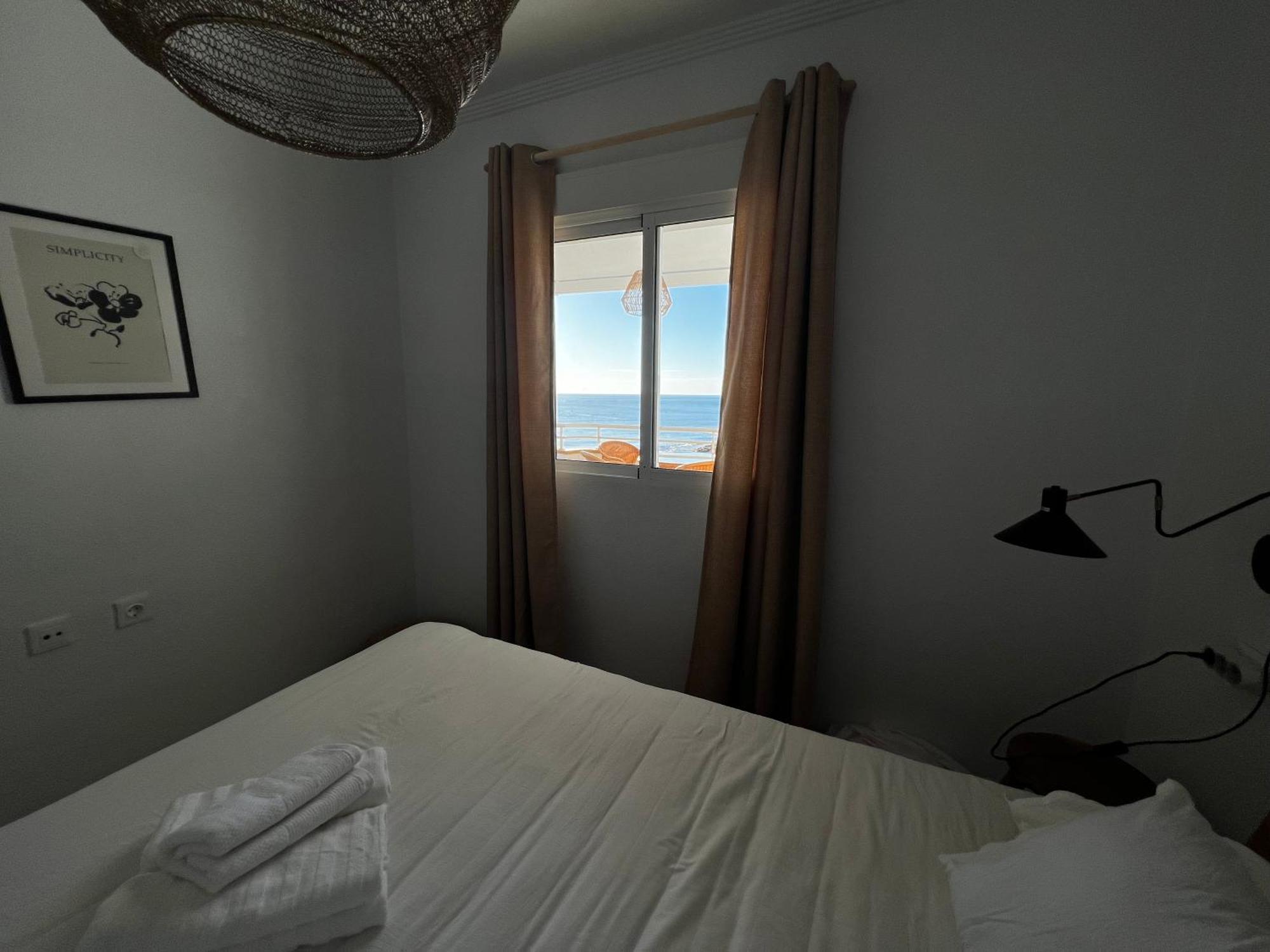 Costa Este Apartments - Torrevieja Ngoại thất bức ảnh