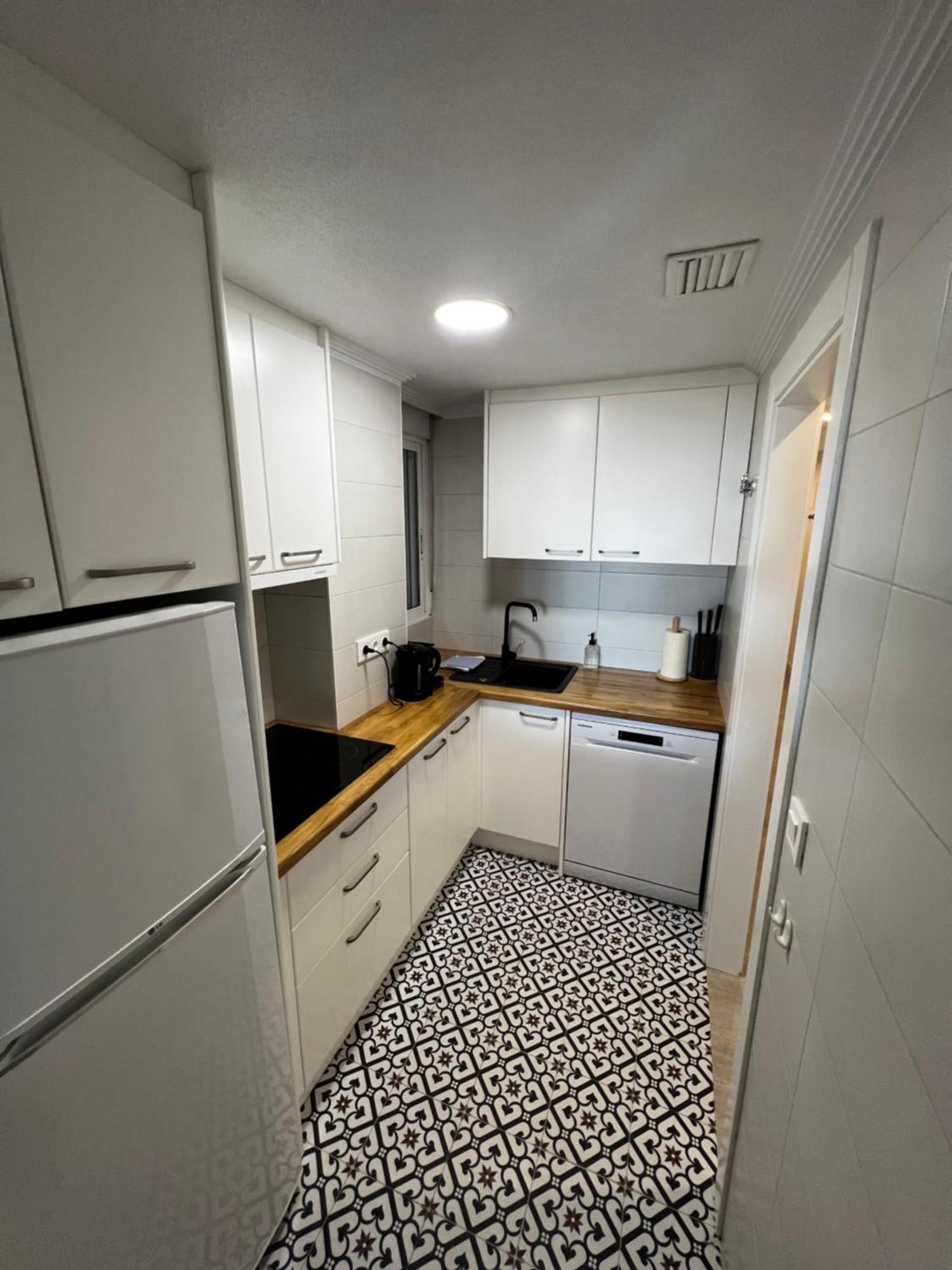 Costa Este Apartments - Torrevieja Ngoại thất bức ảnh