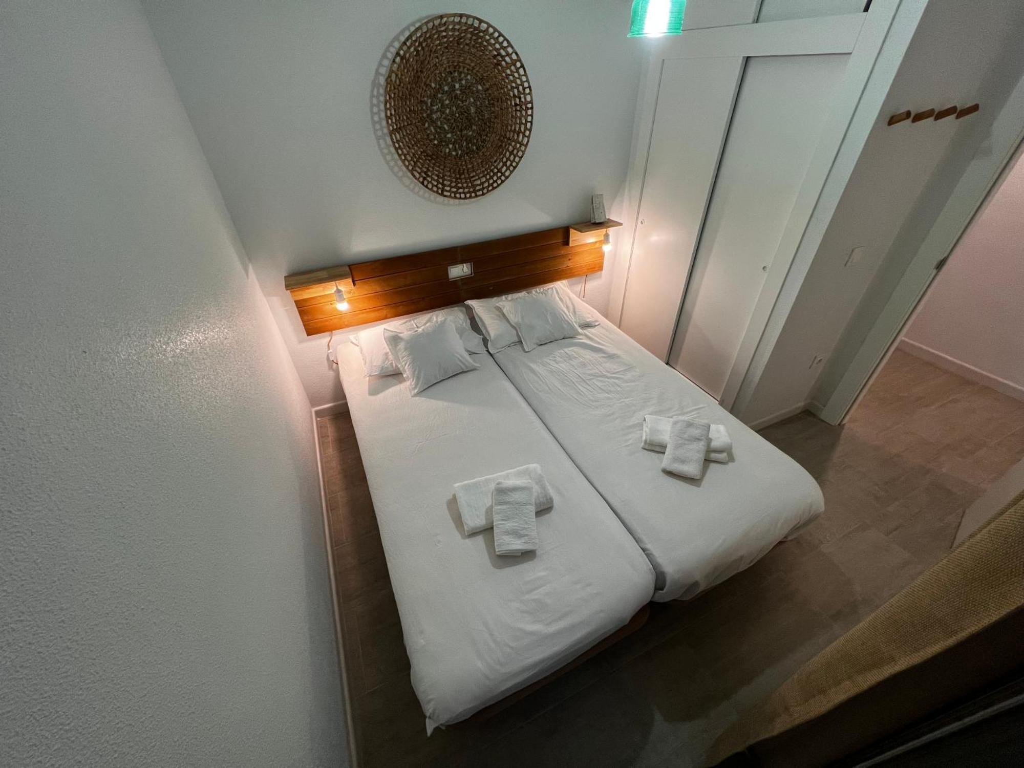 Costa Este Apartments - Torrevieja Ngoại thất bức ảnh